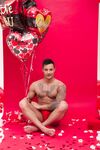 Ayo Cooper Valentin - DiamondPicturesMen - Cumshots