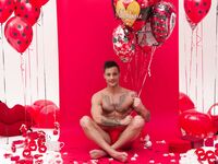 Ayo Cooper Valentin - DiamondPicturesMen - Cumshots