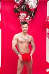 Ayo Cooper Valentin - DiamondPicturesMen - Cumshots