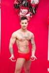 Ayo Cooper Valentin - DiamondPicturesMen - Cumshots