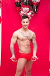 Ayo Cooper Valentin - DiamondPicturesMen - Cumshots