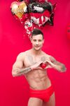 Ayo Cooper Valentin - DiamondPicturesMen - Cumshots