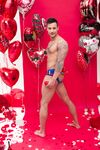 Ayo Cooper Valentin - DiamondPicturesMen - Cumshots