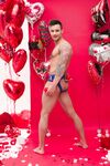 Ayo Cooper Valentin - DiamondPicturesMen - Cumshots