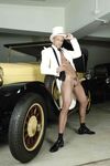 Breno Lopes Cockfather - DiamondPicturesMen - Posing