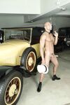 Breno Lopes Cockfather - DiamondPicturesMen - Posing