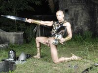 Breno Lopes Sw - DiamondPicturesMen - Oral