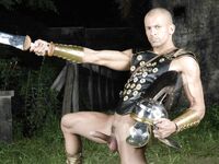 Breno Lopes Sw - DiamondPicturesMen - Oral