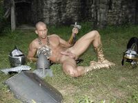 Breno Lopes Sw - DiamondPicturesMen - Oral