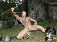 Breno Lopes Sw - DiamondPicturesMen - Oral