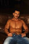 Buck Santiago Fi - DiamondPicturesMen - Oral