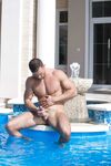 Buck Santiago Jo 1 - DiamondPicturesMen - Oral
