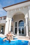Buck Santiago Jo 1 - DiamondPicturesMen - Oral