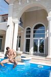 Buck Santiago Jo 1 - DiamondPicturesMen - Oral