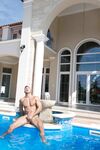 Buck Santiago Jo 1 - DiamondPicturesMen - Oral