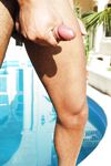 Buck Santiago Jo 2 - DiamondPicturesMen - DiamondPicturesMen