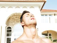 Buck Santiago Jo 2 - DiamondPicturesMen - DiamondPicturesMen