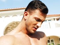 Buck Santiago Jo 2 - DiamondPicturesMen - DiamondPicturesMen
