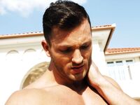 Buck Santiago Jo 2 - DiamondPicturesMen - DiamondPicturesMen