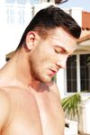 Buck Santiago Jo 2 - DiamondPicturesMen - DiamondPicturesMen