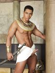 Carlos Baxter Tempt1 - DiamondPicturesMen - Cumshots