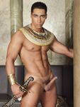 Carlos Baxter Tempt1 - DiamondPicturesMen - Cumshots