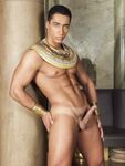 Carlos Baxter Tempt1 - DiamondPicturesMen - Cumshots