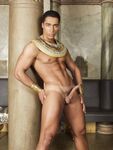 Carlos Baxter Tempt1 - DiamondPicturesMen - Cumshots