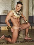 Carlos Baxter Tempt1 - DiamondPicturesMen - Cumshots
