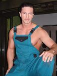 Charles Cronen Bergjack - DiamondPicturesMen - Jocks