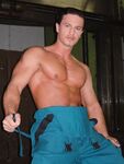 Charles Cronen Bergjack - DiamondPicturesMen - Jocks