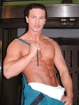 Charles Cronen Bergjack - DiamondPicturesMen - Jocks