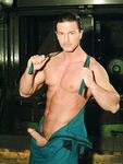 Charles Cronen Bergjack - DiamondPicturesMen - Jocks