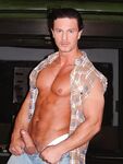 Charles Cronen Bergjack - DiamondPicturesMen - Jocks