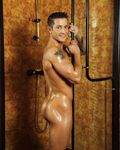 Claudiu Antonelli Ff - DiamondPicturesMen - Posing