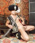 Claudiu Antonelli Lovers - DiamondPicturesMen - Masturbation