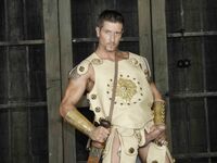 Claudiu Antonelli Sword - DiamondPicturesMen - Solo