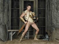 Claudiu Antonelli Sword - DiamondPicturesMen - Solo