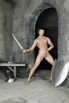 Claudiu Antonelli Sword - DiamondPicturesMen - Solo