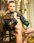 Cristopher Montana Decept - DiamondPicturesMen - Masturbation