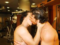 David Bathory Sextr5Thscene B - DiamondPicturesMen - Masturbation