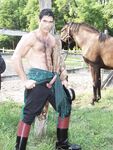 David Moretti Tempt5 - DiamondPicturesMen - Muscle