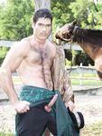 David Moretti Tempt5 - DiamondPicturesMen - Muscle