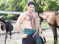 David Moretti Tempt5 - DiamondPicturesMen - Muscle