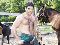 David Moretti Tempt5 - DiamondPicturesMen - Muscle