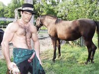 David Moretti Tempt5 - DiamondPicturesMen - Muscle