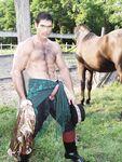 David Moretti Tempt5 - DiamondPicturesMen - Muscle