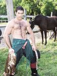 David Moretti Tempt5 - DiamondPicturesMen - Muscle