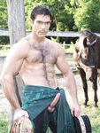 David Moretti Tempt5 - DiamondPicturesMen - Muscle