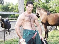 David Moretti Tempt5 - DiamondPicturesMen - Muscle